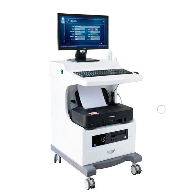 Ultrasound BMD Machine NEUBD03