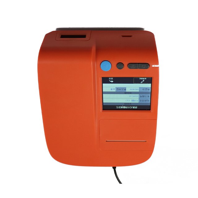 Portable Vet Progesterone Analyzer Machine NEUYT02