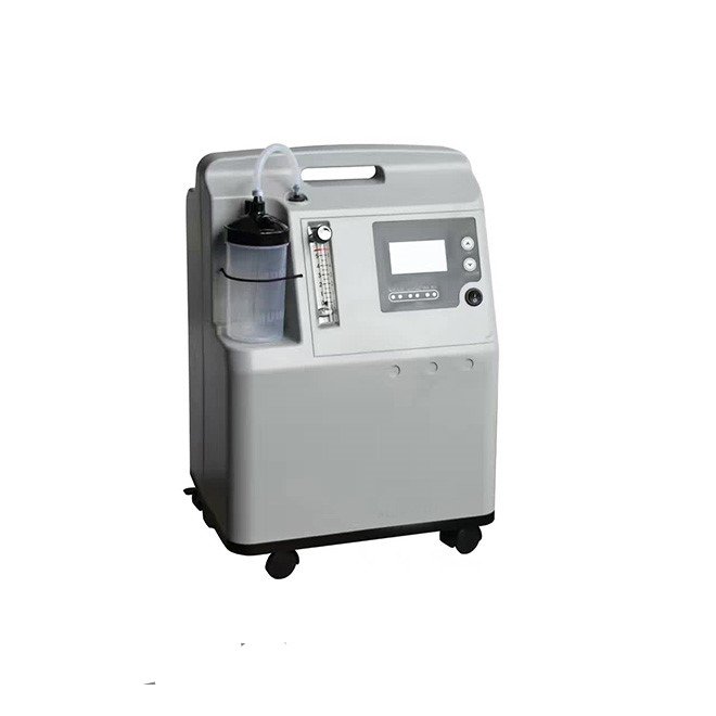 Portable Oxygen Concentrators NEUJY5A