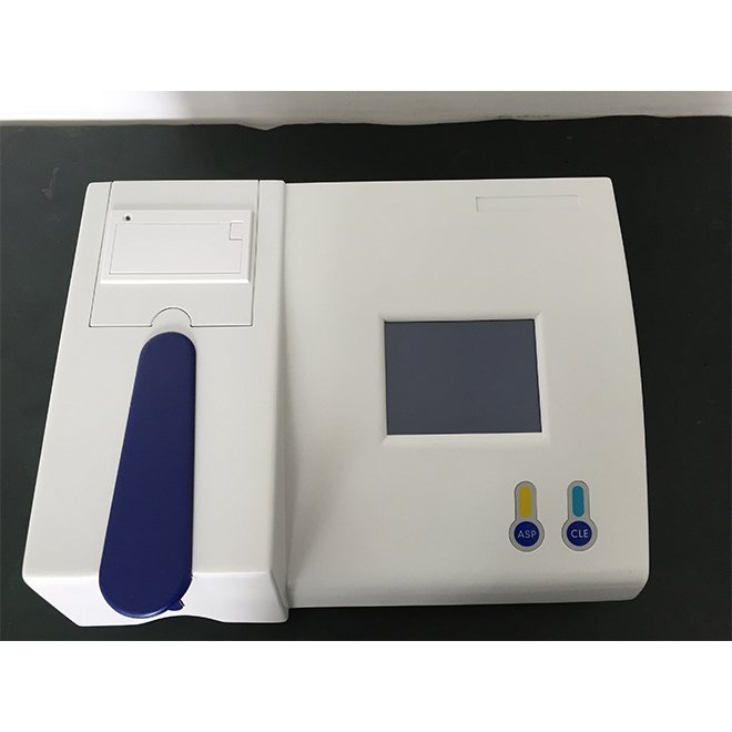 Biochemistry Analyser NEUBA07