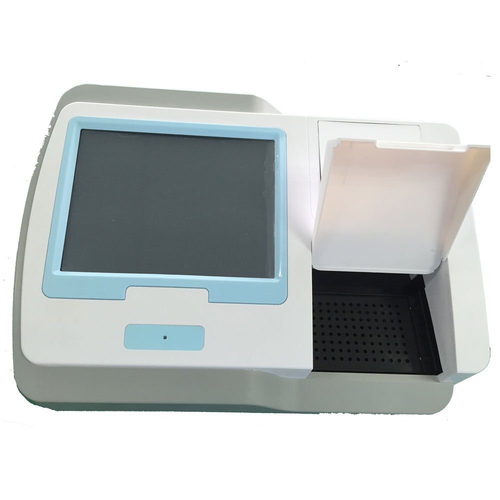 Portable Microplate Reader Machine NEUER07