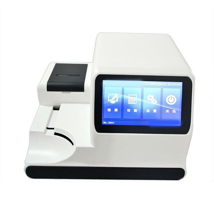 Automatic Urine Analyzer Machine NEUBW02