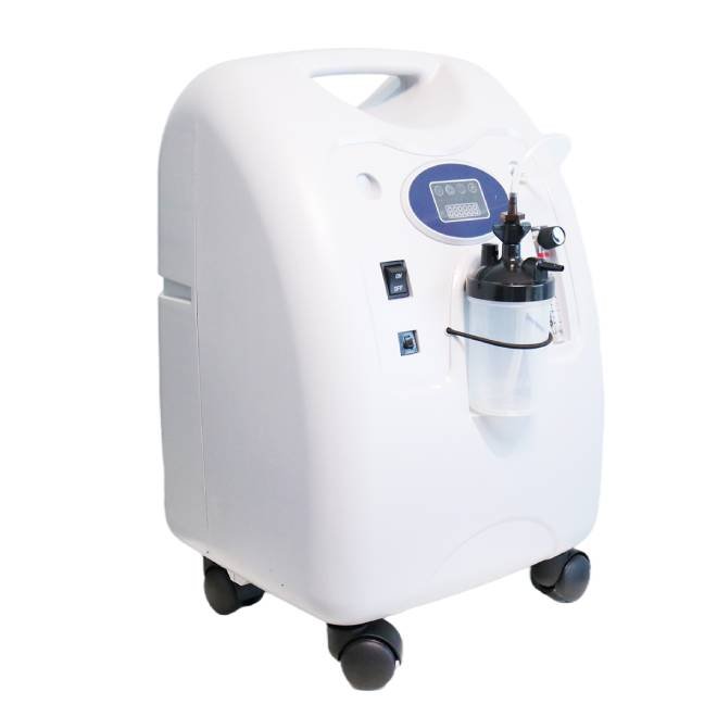 5Litre Oxygen Concentrator Machine NEUZY62