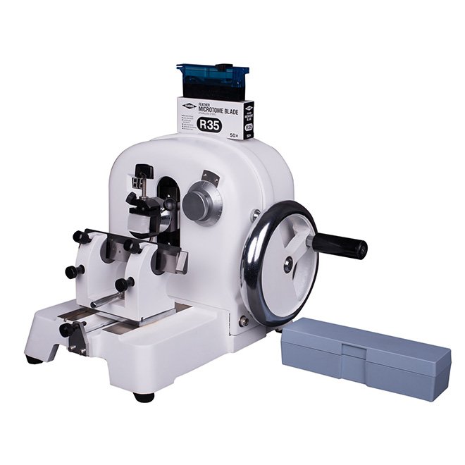 Rotary Microtome Machine NEUK234