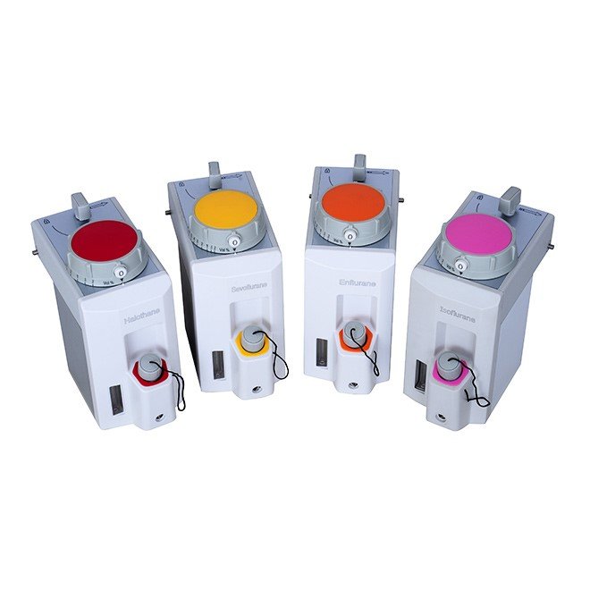 Anesthesia Ventilator NEUGA09