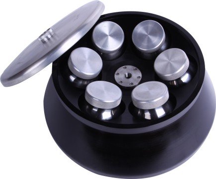 High Speed Refrigerated Centrifuge NEUHC45