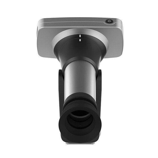 Handheld Digital Imaging Portable Fundus Camera NEUHA06