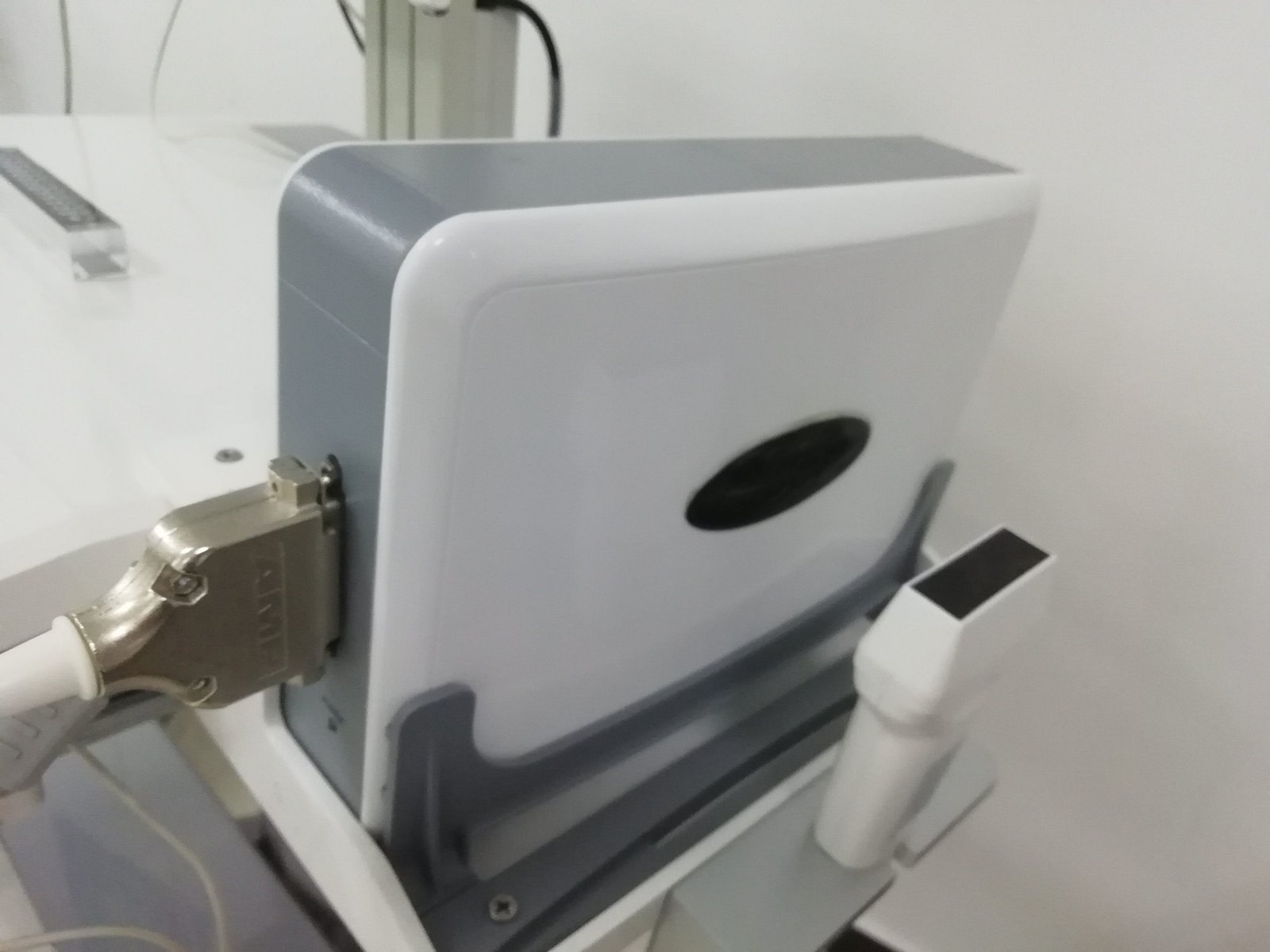 Portable Bone Density Scanner NEUBD09