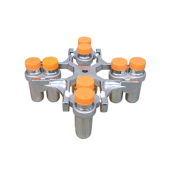 Centrifuge NEUHC43