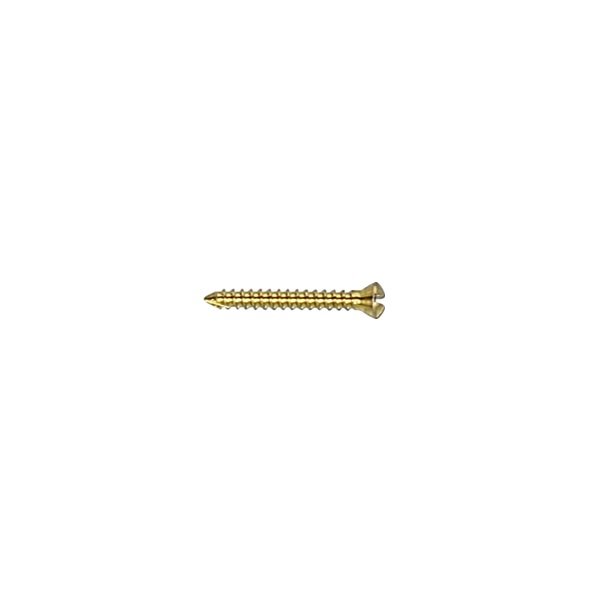 1.1mm Cortical Self-Tapping Screw