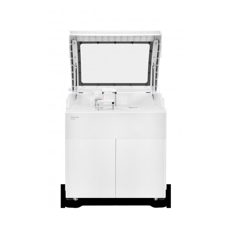BC3000 Automatic Biochemistry Analyzer