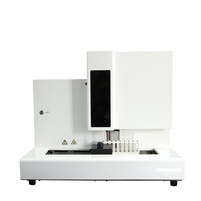 Automatic Urine Sediment Analyzer NEUDJ04