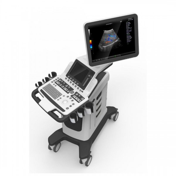 Portable Color Doppler Ultrasound NEUCU61