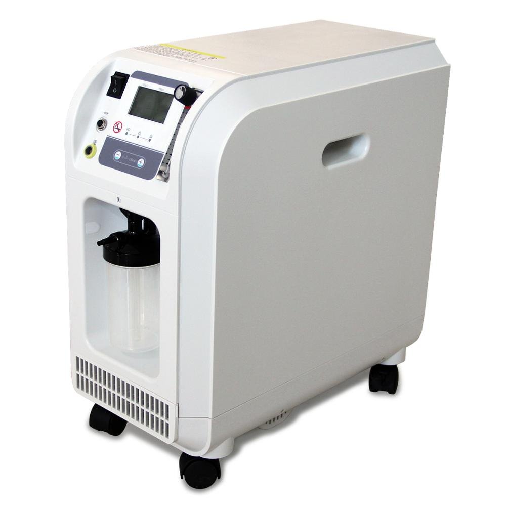 OC5B Oxygen Concentrator