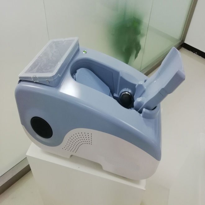 Ultrasound Bone Densitometer NEUBD07