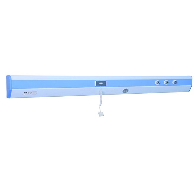 Hospital Patient Bed Head Unit Machine NEUHBD01 for nurse call system