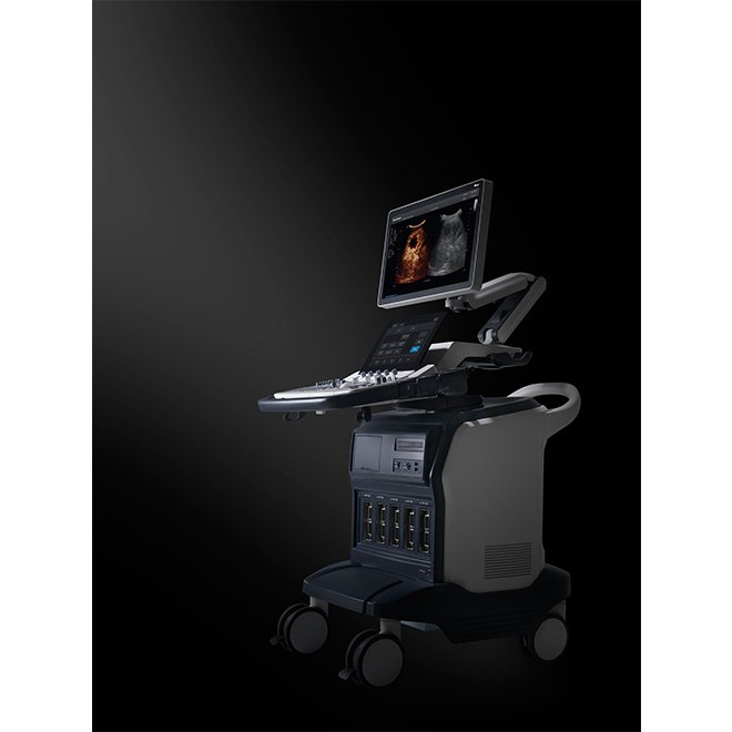 SonoScape S60 Ultrasound Machine