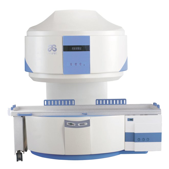 Magnetic Resonance Imaging System NEUMRI12