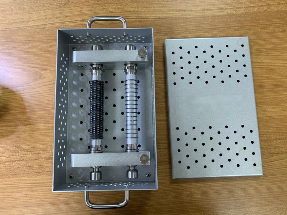 Multi-use Surgical Burns Skin Graft Mesher NEUSGM02