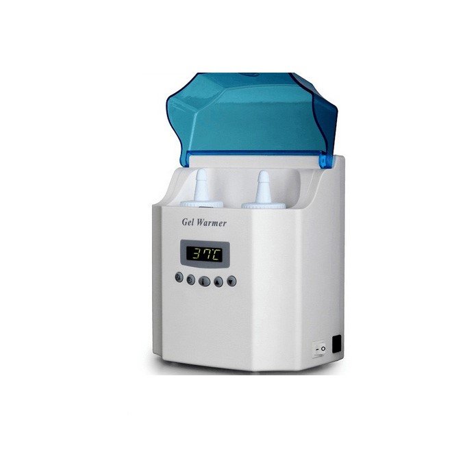 Digital Temperature Control Gel Warmer NEUT2
