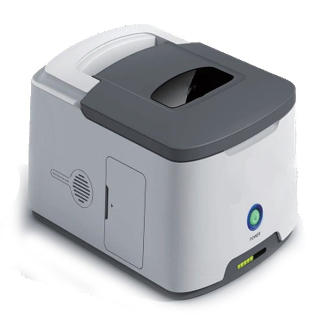 Blood Gas Analyzers NEUBGA01
