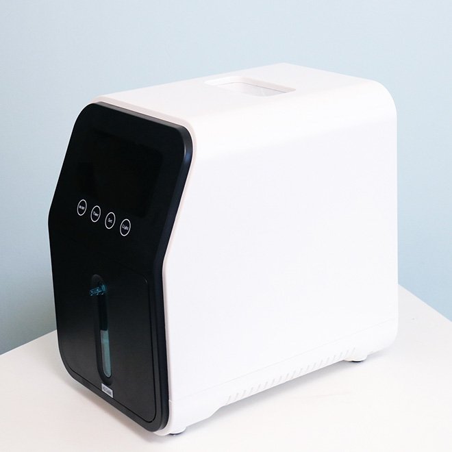 Hydrogen Generator Oxygen Machine NEUBBH059