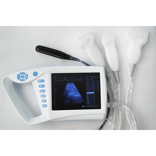 Animal Ultrasound Machine NEUVU28