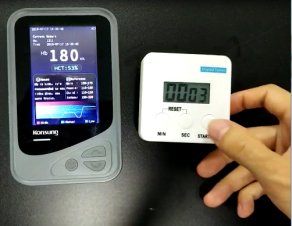 Hemoglobin Analyzer Meter Machine NEUAH01