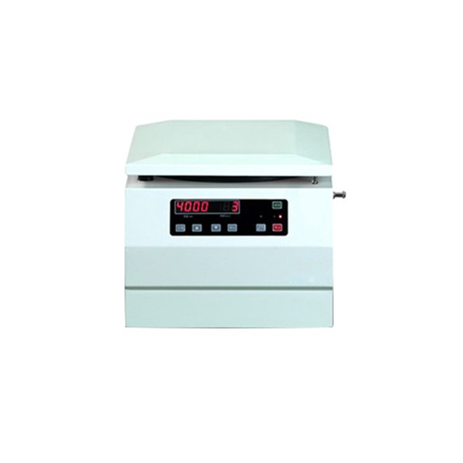 Blood Bank Centrifuge NEUZL61