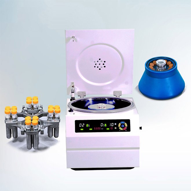 High-speed Centrifuge NEUZL27