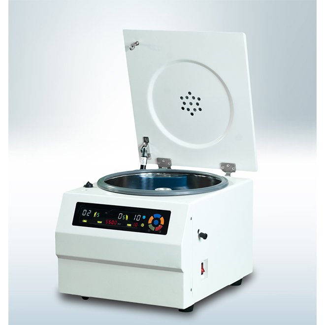 High Speed Centrifuge NEUZL26