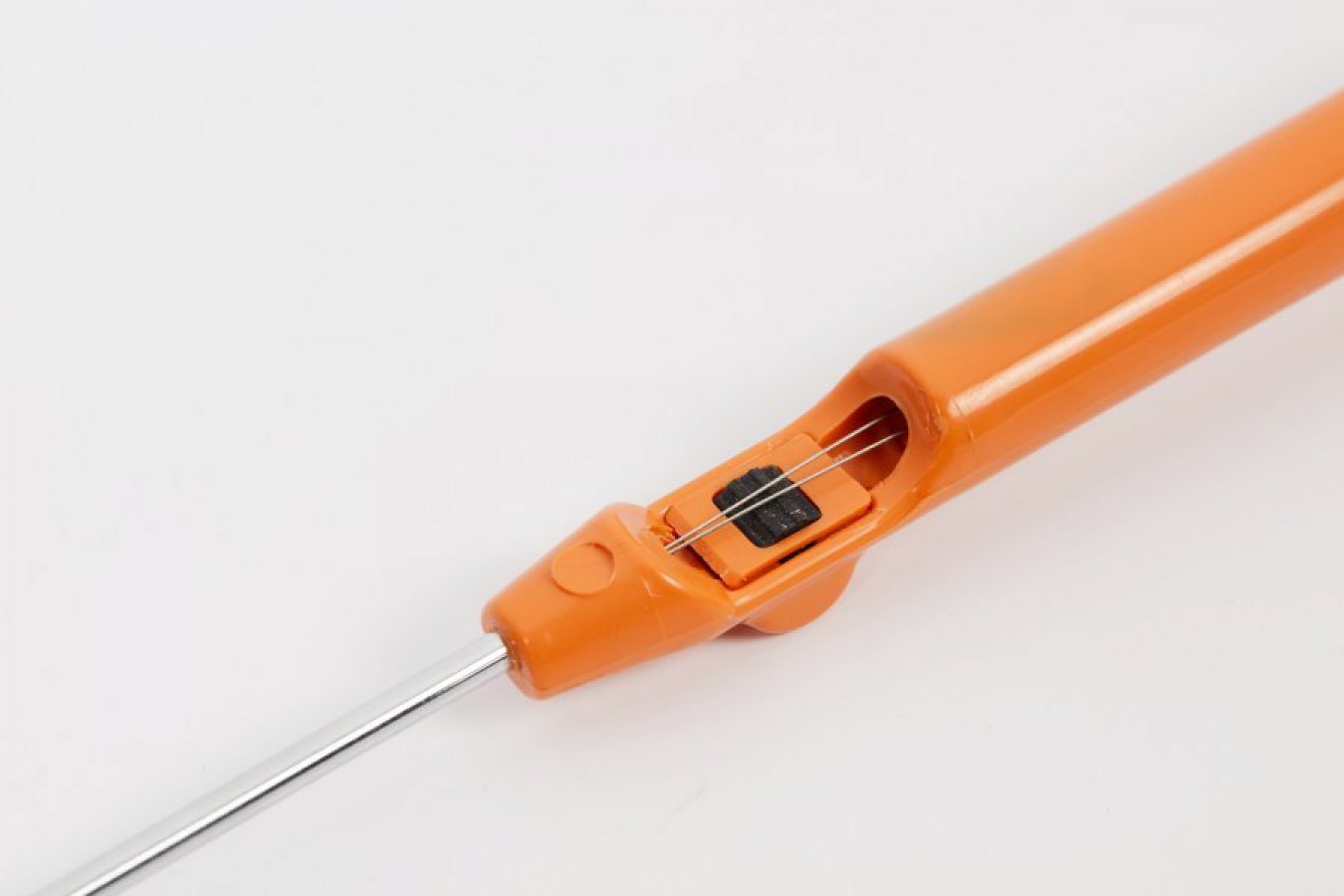 SUTURE LAAB SUTURE PASSER