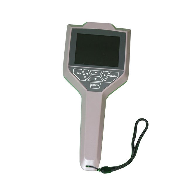 Full Digital Swine And Ovine Ultrasound Scanner Machine NEUVU43