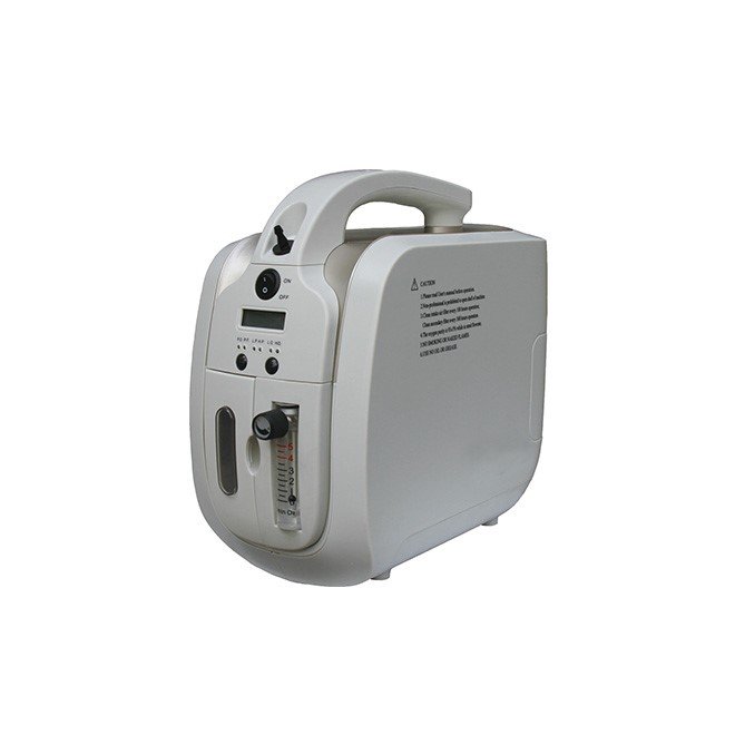 Mini Portable Battery Operated for Home & Welding & Car Use Oxygen Concentrator NEUJY01