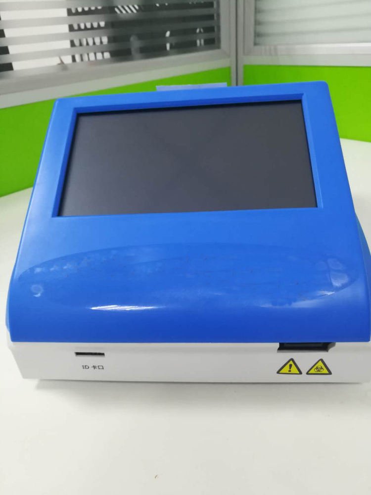 Portable Canine Progesterone Tester NEUYT01