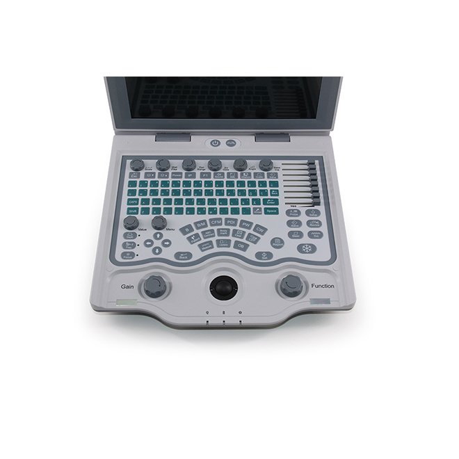 Ophthalmic Ultrasound Scanner NEUPU23