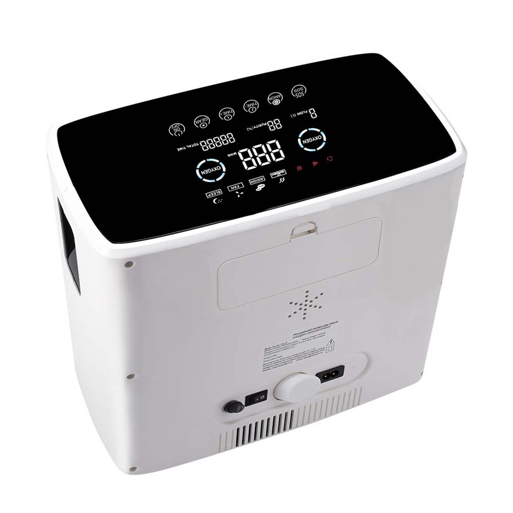 Oxygen Concentrator 6L Touch Screen NEUZY43