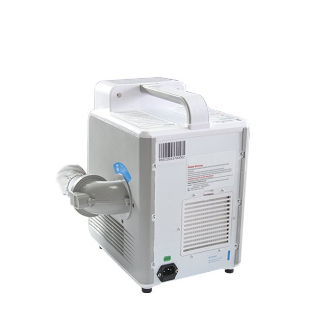 Veterinary Automatic Air Warming System Device Five-Range Temperature Management Module with Warming Air Cushion NEUWA01