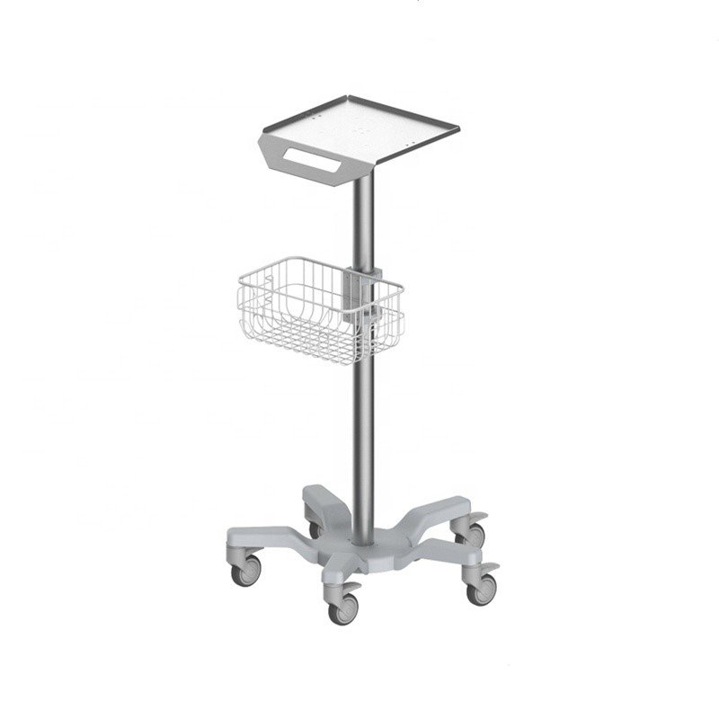 Patient Monitor Trolley for GE/Mindray/Nihon Koden