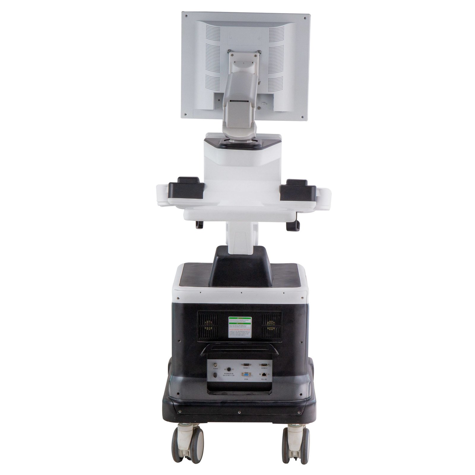 4D Color Doppler Ultrasound System NEUCU41