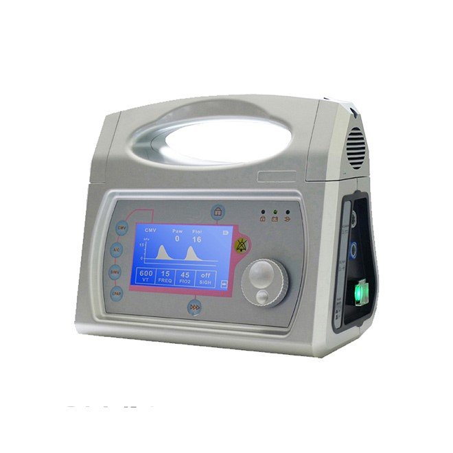 Ventilator NEUVM06