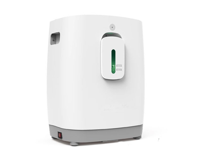 Portable Oxygen Concentrator NEUZY33