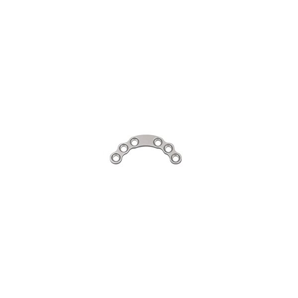 2.7mm Acetabular Plate