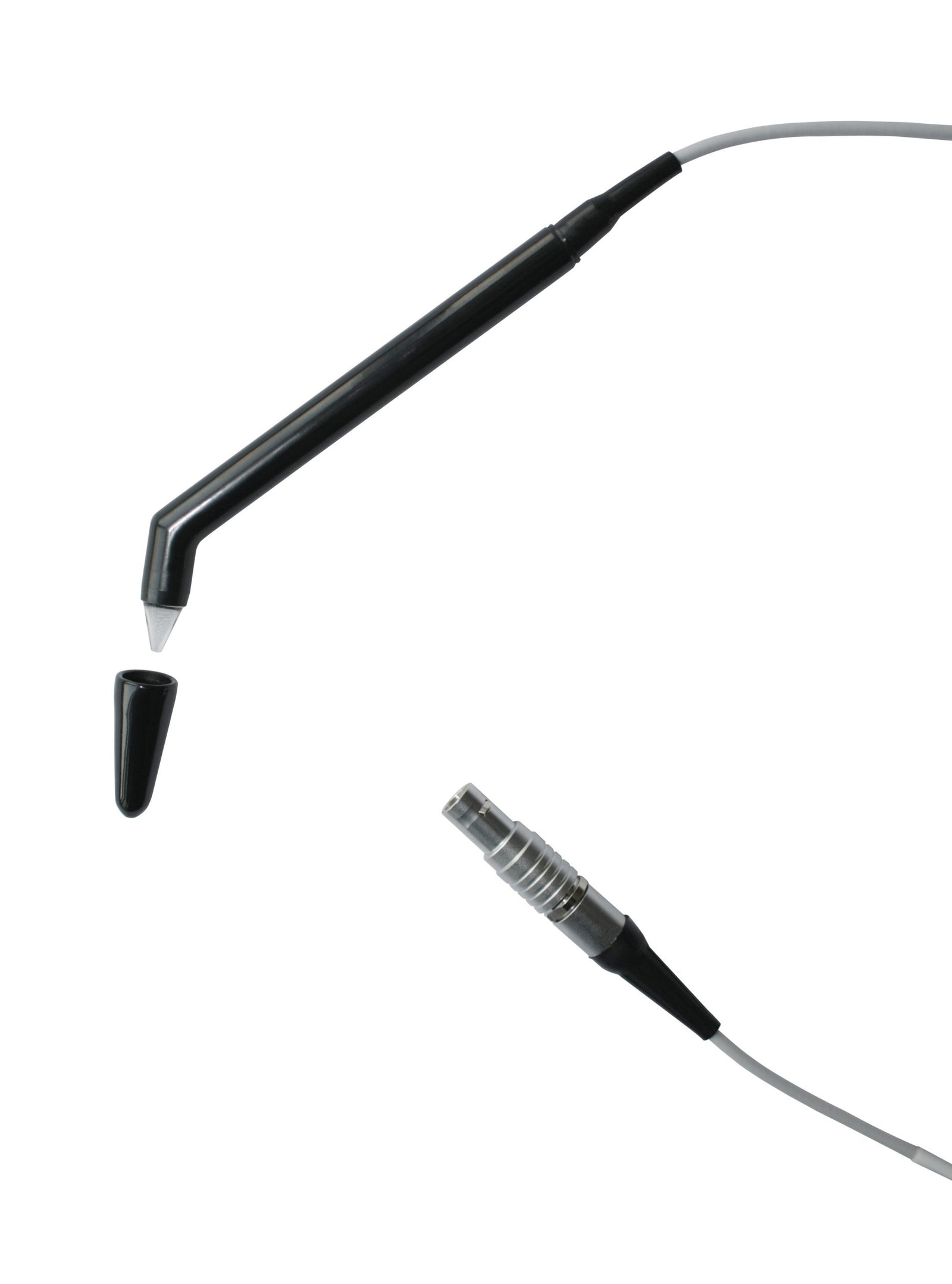 A B Scan Ophthalmic Ultrasound Pachymeter NEUPU21