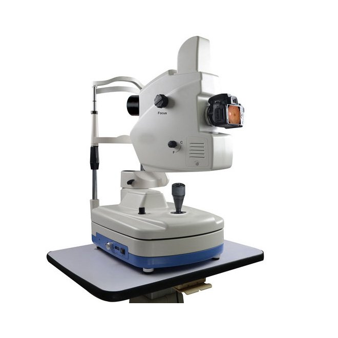 Auto Portable Digital Eye Fundus Camera NEUAFC02