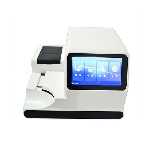 Automatic Urine Analyzer Machine NEUBW02
