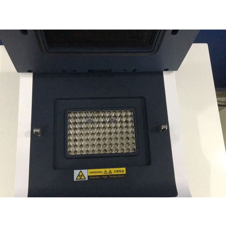 Real-Time PCR System NEUPCR16E