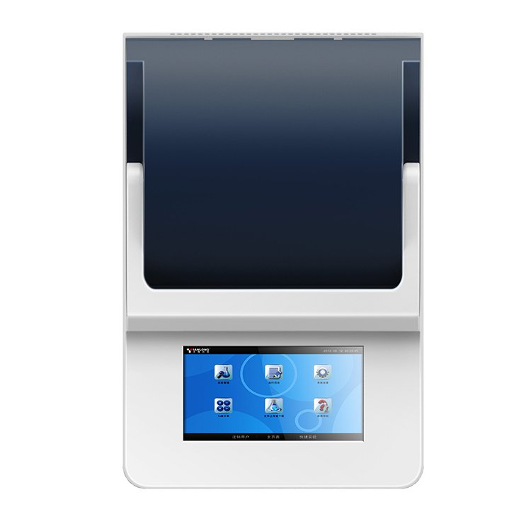 Real-Time PCR System NEUPCR16E