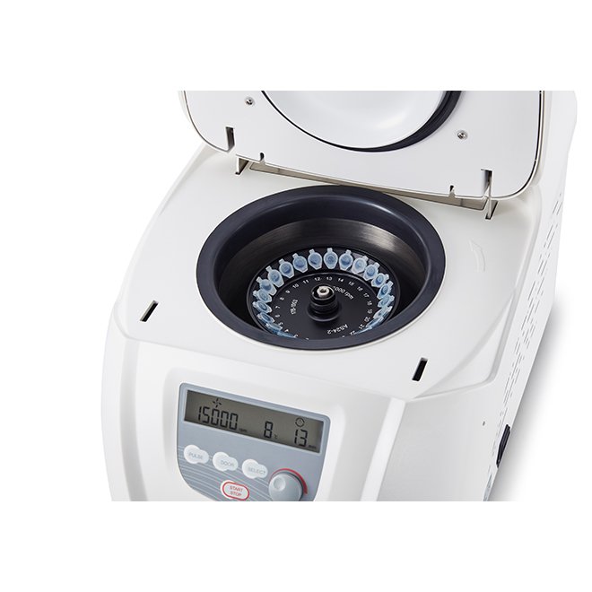 High Speed Refrigerated Micro Centrifuge NEUDZ300plus