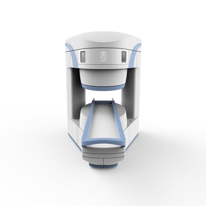 Magnetic Resonance Imaging System NEUMRI11